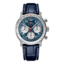  Navitimer B02 Chronograph 41 Cosmonaute Scott Carpenter Centenary