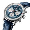 Navitimer B02 Chronograph 41 Cosmonaute Scott Carpenter Centenary