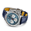 Navitimer B02 Chronograph 41 Cosmonaute Scott Carpenter Centenary