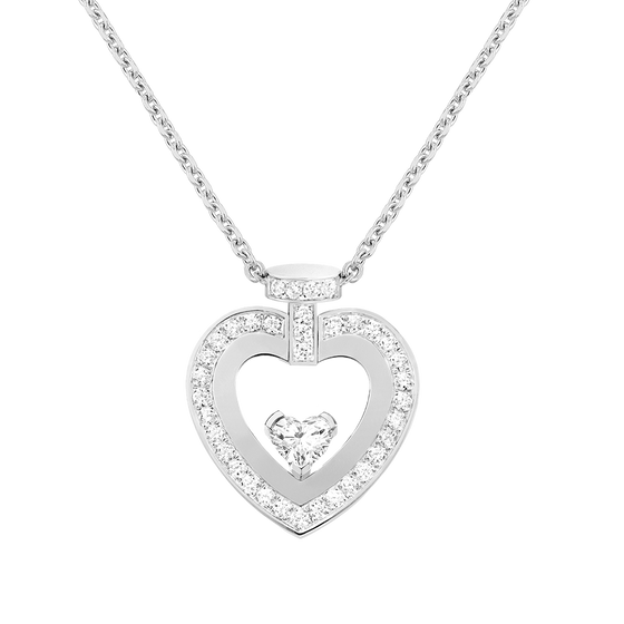 Pretty Woman necklace