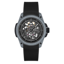  Wild ONE Skeleton 42mm Grey