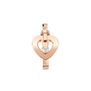 Pretty Woman Ear Cuff