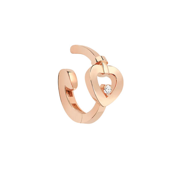 Clip d'oreille Pretty Woman