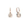 Boucles D’oreille Nudo Petites