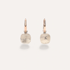 Boucles D’oreille Nudo Petites