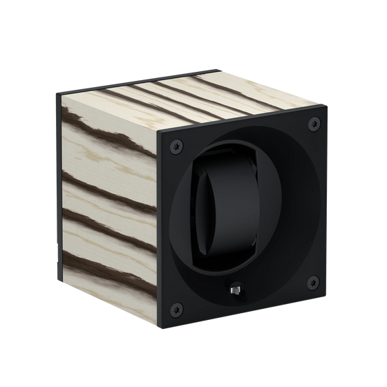 Masterbox Zebra Wood