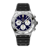 Chronomat B01 42 NFL Baltimore Ravens Edition
