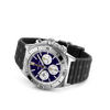 Chronomat B01 42 NFL Baltimore Ravens Edition