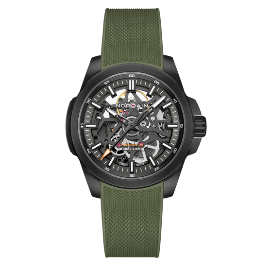 Independence Skeleton 40mm