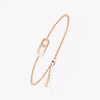 Move Uno bracelet