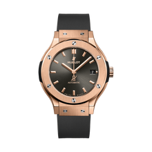  Classic Fusion Racing Grey King Gold