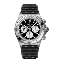  Chronomat B01 42 NFL Atlanta Falcons Edition