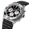 Chronomat B01 42 NFL Atlanta Falcons Edition