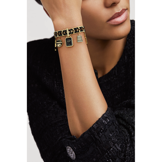 Première Charms Couture Watch