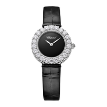  L'heure du Diamant Round