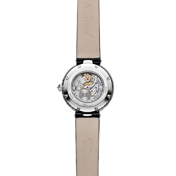 L'heure du Diamant Round