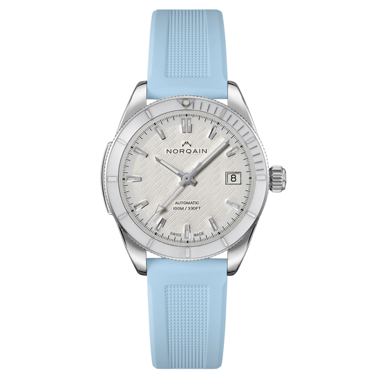 Adventure Sport 37mm White