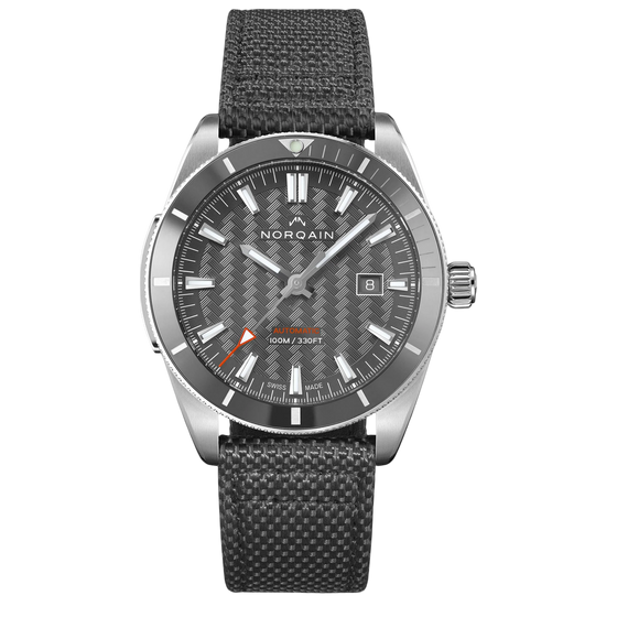 Adventure Sport 42mm Grey