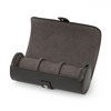 Blake Triple Watch Roll - Black/Grey