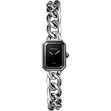  Première Gourmette Chain Watch
