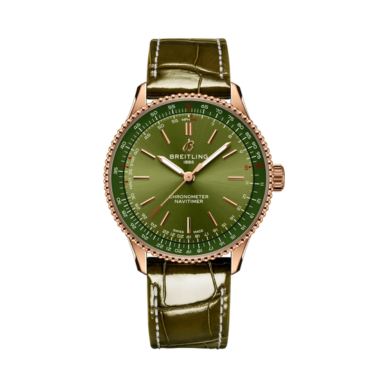 Navitimer Automatic 36