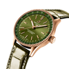 Navitimer Automatic 36