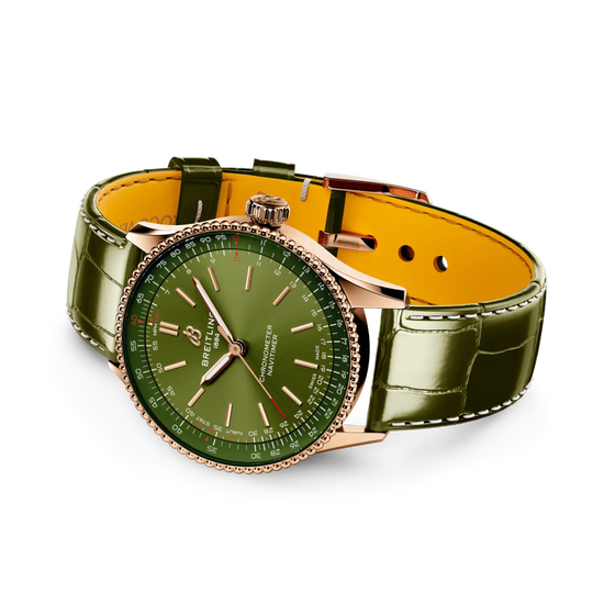 Navitimer Automatic 36