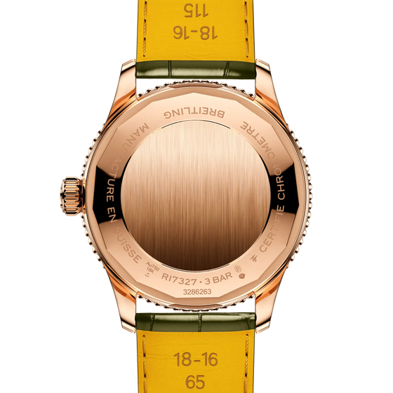 Navitimer Automatic 36