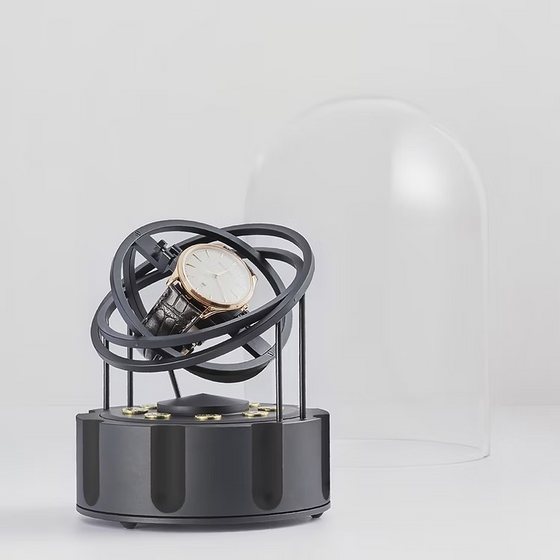 Planet Watch Winder