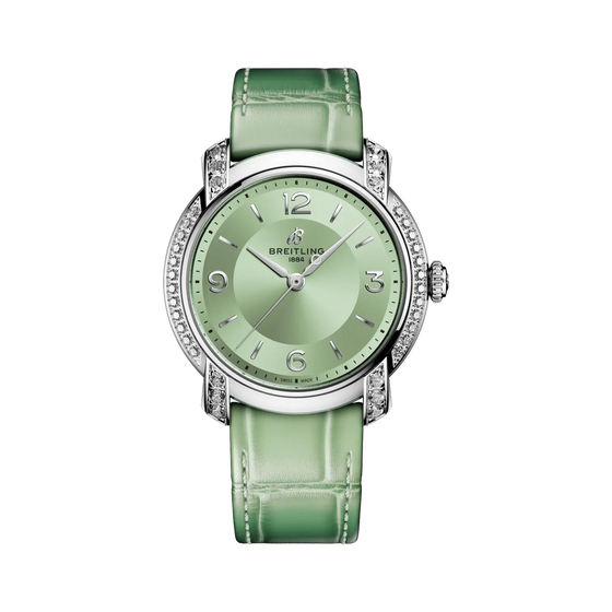 Lady Premier Automatic 36