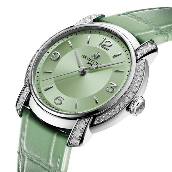 Lady Premier Automatic 36