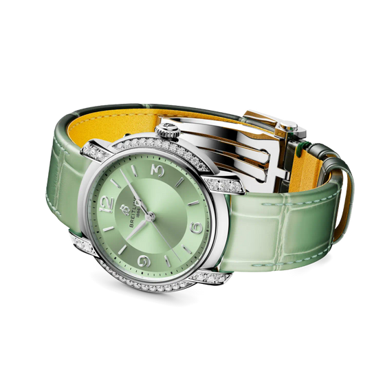 Lady Premier Automatic 36