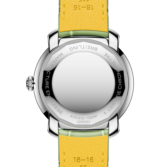 Lady Premier Automatic 36