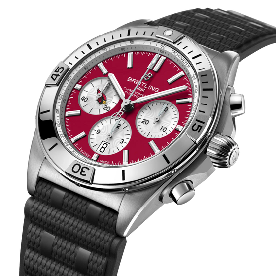 Chronomat B01 42 NFL Arizona Cardinals Edition