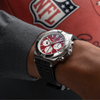 Chronomat B01 42 NFL Arizona Cardinals Edition