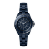 J12 Caliber 12.2 33 mm Watch