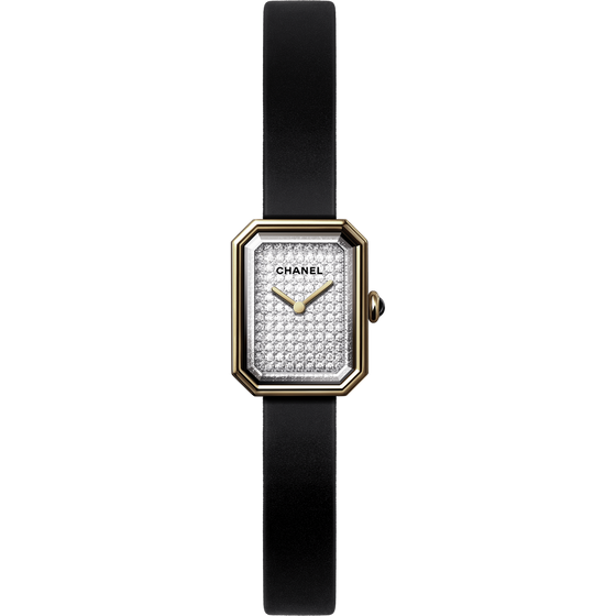 Première Ribbon Watch
