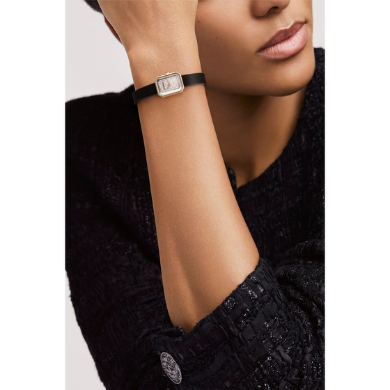 Première Ribbon Watch