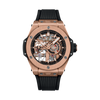 Big Bang MECA-10 King Gold