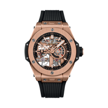  Big Bang MECA-10 King Gold
