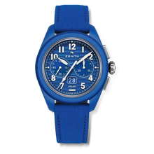  Pilot Big Date Flyback 160th Anniversary Edition