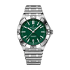 Chronomat Automatic GMT 40 NFL New York Jets Edition