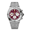 Chronomat B01 42 NFL Washington Commanders Edition