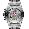 Chronomat B01 42 NFL Washington Commanders Edition