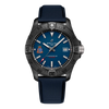 Avenger Automatic 42 Night Mission Patrulla Águila Limited Edition
