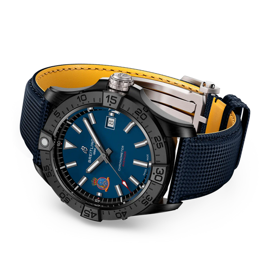 Avenger Automatic 42 Night Mission Patrulla Águila Limited Edition