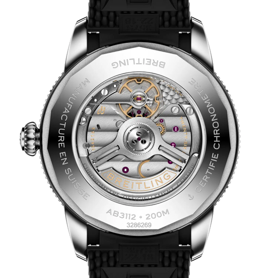 Superocean Heritage B31 Automatic 44