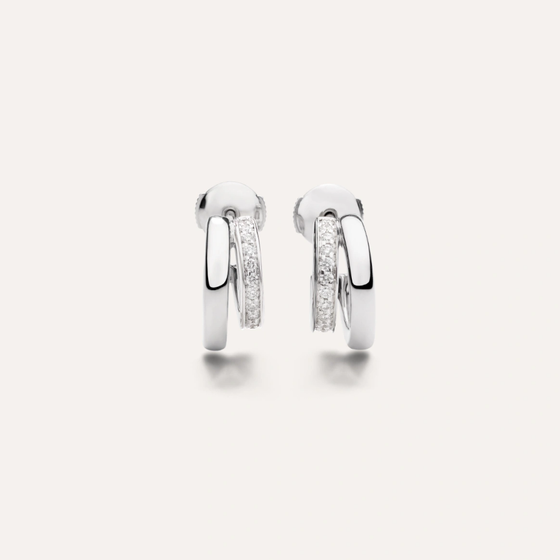 Pomellato Together Earrings