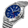 Chronomat Automatic GMT 40 NFL Buffalo Bills Edition