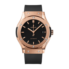  Classic Fusion King Gold